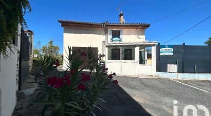 House 5 rooms of 93 m² in Aixe-sur-Vienne (87700)