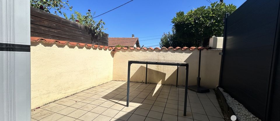 Maison 5 pièces de 93 m² à Aixe-sur-Vienne (87700)