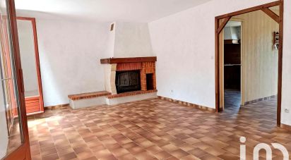 Traditional house 6 rooms of 97 m² in Saint-Cyr-en-Val (45590)