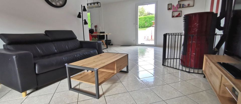 Maison 6 pièces de 140 m² à Maisoncelles-en-Brie (77580)