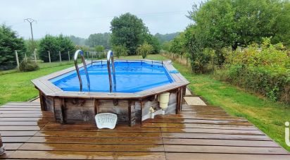 Country house 7 rooms of 200 m² in Boisredon (17150)