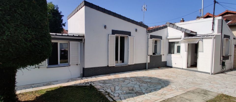 Maison 3 pièces de 68 m² à Bondy (93140)