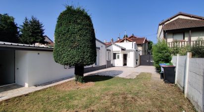 Maison 3 pièces de 68 m² à Bondy (93140)