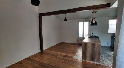 Maison 3 pièces de 68 m² à Bondy (93140)