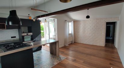 Maison 3 pièces de 68 m² à Bondy (93140)