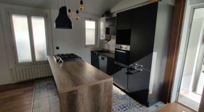 Maison 3 pièces de 68 m² à Bondy (93140)