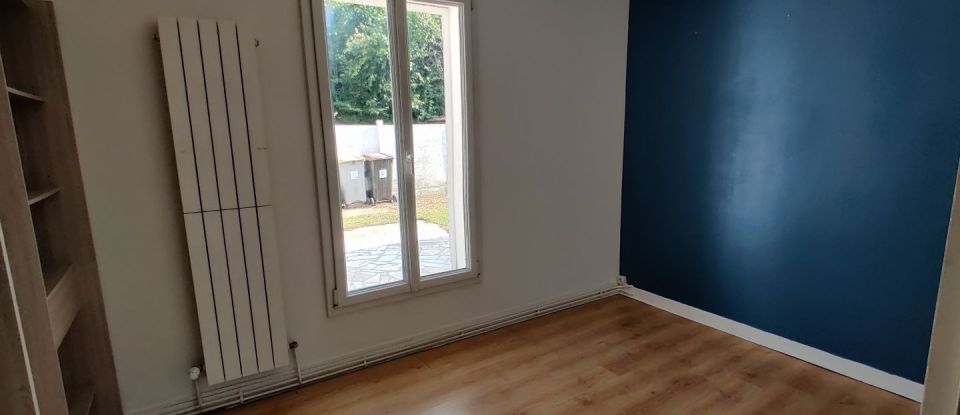 Maison 3 pièces de 68 m² à Bondy (93140)