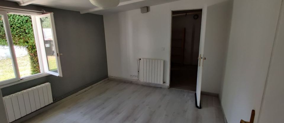 Maison 3 pièces de 68 m² à Bondy (93140)