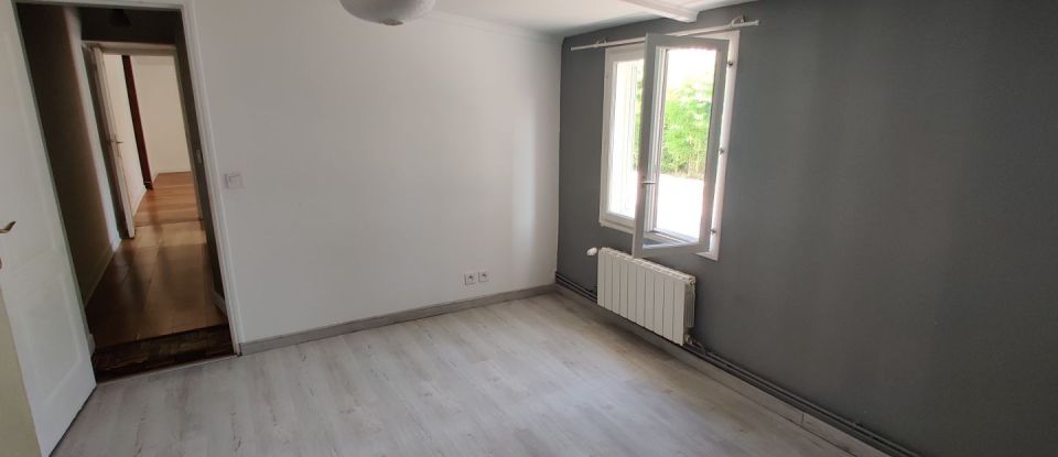 Maison 3 pièces de 68 m² à Bondy (93140)