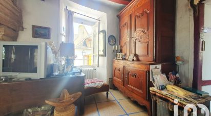 Village house 2 rooms of 56 m² in Nogent-le-Bernard (72110)