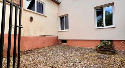 House 8 rooms of 140 m² in Saint-Dié-des-Vosges (88100)