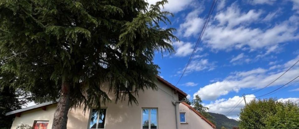 House 8 rooms of 140 m² in Saint-Dié-des-Vosges (88100)