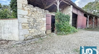 Maison de campagne 6 pièces de 90 m² à La Sauvetat (32500)