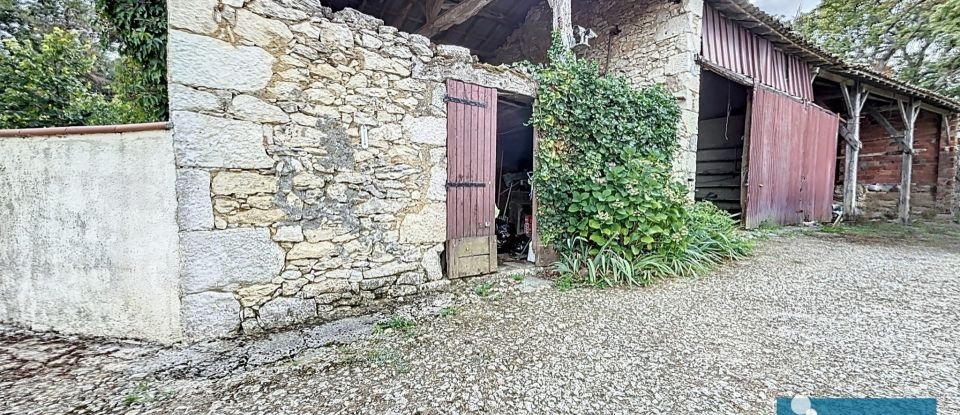 Country house 6 rooms of 90 m² in La Sauvetat (32500)