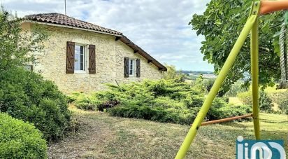 Country house 6 rooms of 90 m² in La Sauvetat (32500)