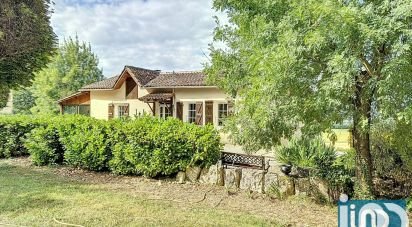 Country house 6 rooms of 90 m² in La Sauvetat (32500)