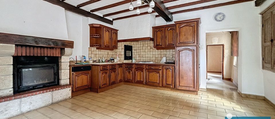 Country house 6 rooms of 90 m² in La Sauvetat (32500)