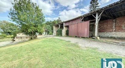 Country house 6 rooms of 90 m² in La Sauvetat (32500)