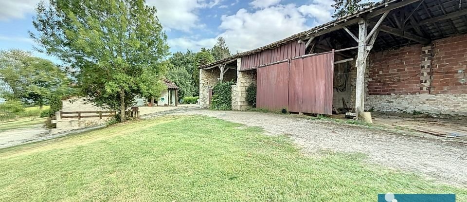 Country house 6 rooms of 90 m² in La Sauvetat (32500)