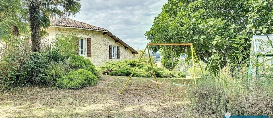 Country house 6 rooms of 90 m² in La Sauvetat (32500)