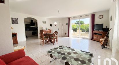 House 4 rooms of 85 m² in Magalas (34480)