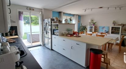 Maison 6 pièces de 113 m² à Menucourt (95180)