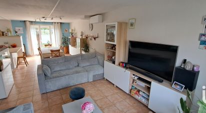 House 6 rooms of 113 m² in Menucourt (95180)