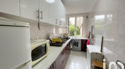 Appartement 5 pièces de 84 m² à Vitry-sur-Seine (94400)