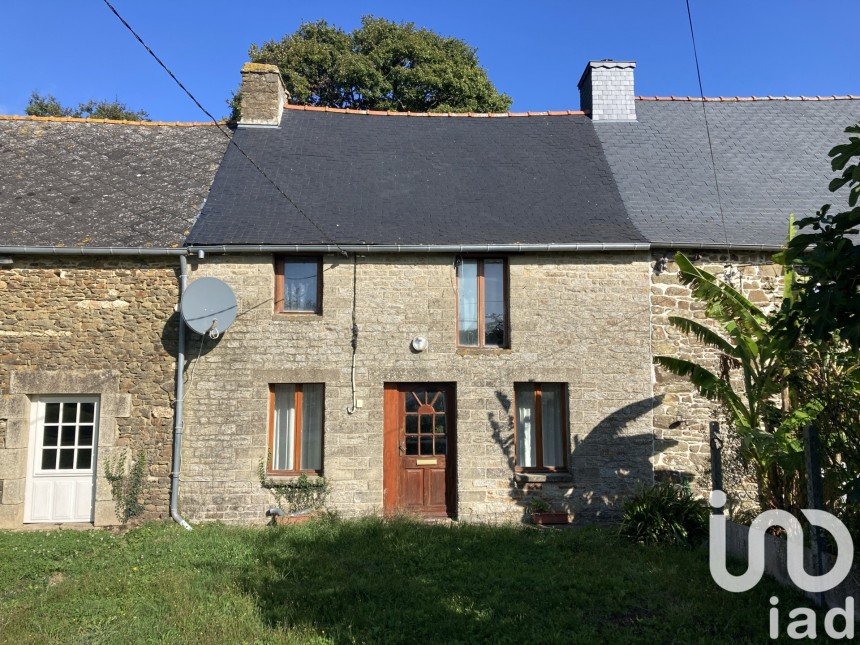 Country house 5 rooms of 70 m² in Taupont (56800)