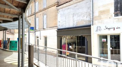 Immeuble de 72 m² à Jarnac (16200)