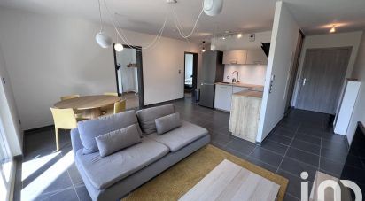 Appartement 4 pièces de 65 m² à Thionville (57100)