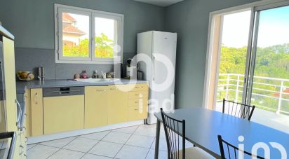 Maison 5 pièces de 150 m² à Meyrieu-les-Étangs (38440)