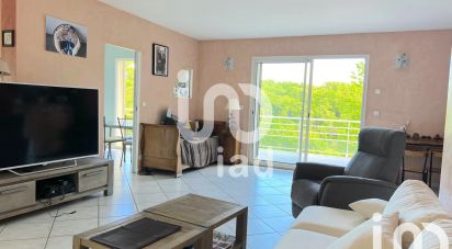 House 5 rooms of 150 m² in Meyrieu-les-Étangs (38440)