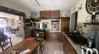 Maison traditionnelle 7 pièces de 166 m² à Veynes (05400)