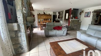 Maison traditionnelle 7 pièces de 166 m² à Veynes (05400)