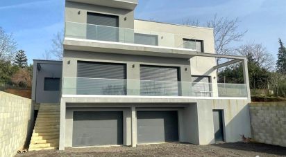 Maison 6 pièces de 193 m² à Marcoussis (91460)