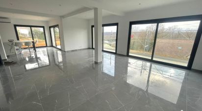 Maison 6 pièces de 193 m² à Marcoussis (91460)