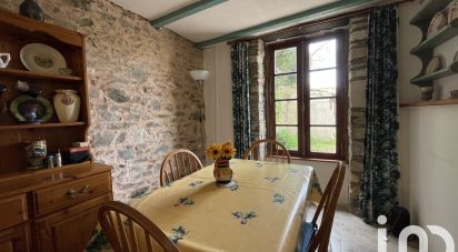 Village house 6 rooms of 150 m² in Le Champ-Saint-Père (85540)