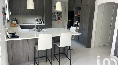 Maison 5 pièces de 140 m² à Nantes (44300)