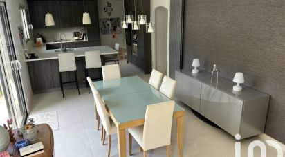 Maison 5 pièces de 140 m² à Nantes (44300)