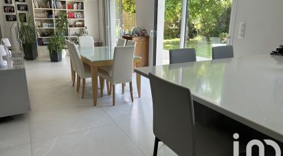 Maison 5 pièces de 140 m² à Nantes (44300)