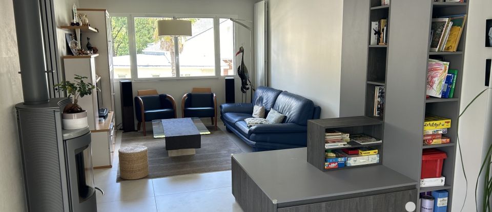 Maison 5 pièces de 140 m² à Nantes (44300)