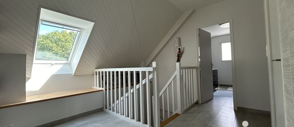 Maison 5 pièces de 140 m² à Nantes (44300)