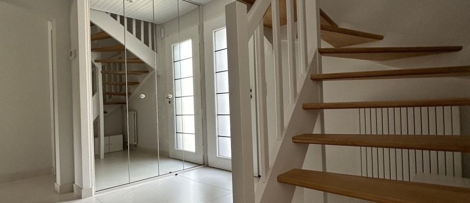 Maison 5 pièces de 140 m² à Nantes (44300)