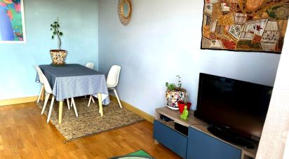 Apartment 4 rooms of 80 m² in Saint-Maur-des-Fossés (94100)