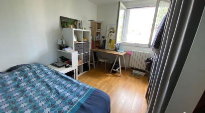 Appartement 4 pièces de 80 m² à Saint-Maur-des-Fossés (94100)