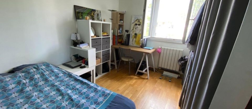 Appartement 4 pièces de 80 m² à Saint-Maur-des-Fossés (94100)