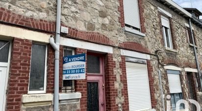 House 4 rooms of 120 m² in Tourcoing (59200)