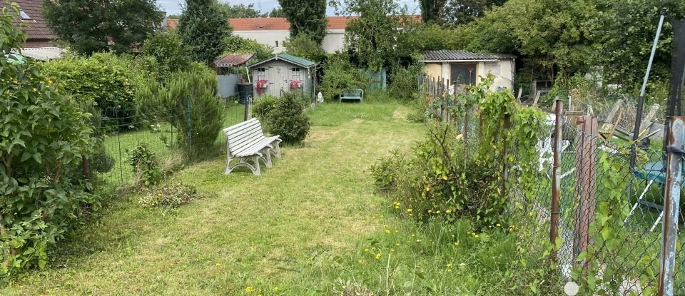 Maison 4 pièces de 120 m² à Tourcoing (59200)