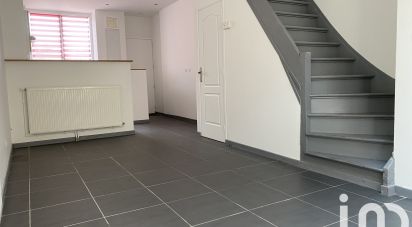 Maison 4 pièces de 73 m² à Mouvaux (59420)